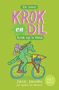 E-Book (epub) Krok en Dil Vlak 3 Boek 3 von Jaco Jacobs
