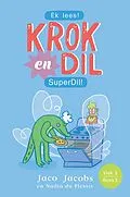 E-Book (epub) Krok en Dil Vlak 3 Boek 5 von Jaco Jacobs