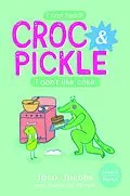 E-Book (epub) Croc & Pickle Level 2 Book 7 von Jaco Jacobs