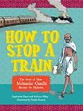 E-Book (epub) How to stop a train von Stephanie Ebert, Kathryn Pillay