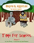 E-Book (epub) Time for School von John Pinnoy
