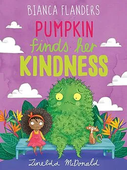 E-Book (epub) Pumpkin Finds Her Kindness von Bianca Flanders