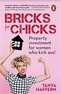 E-Book (epub) Bricks for Chicks von Tanya Haffern