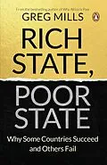 E-Book (epub) Rich State, Poor State von Greg Mills