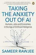 E-Book (epub) Taking the Anxiety out of AI von Sameer Rawjee