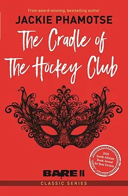 E-Book (epub) Bare II: The Cradle of the Hockey Club von Jackie Phamotse