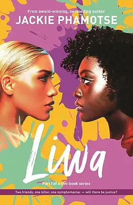 E-Book (epub) Liwa ... Always on Their Minds von Jackie Phamotse