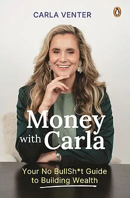 E-Book (epub) Money with Carla von Carla Venter