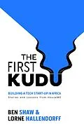 E-Book (epub) The First Kudu von Ben Shaw, Lorne Hallendorff