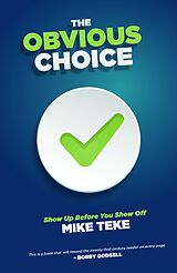 eBook (epub) The Obvious Choice de Mike Teke