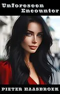 E-Book (epub) Unforeseen Encounter von Pieter Haasbroek