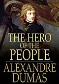 E-Book (epub) Hero of the People von Alexandre Dumas