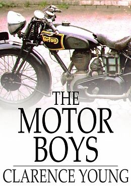 E-Book (epub) Motor Boys von Clarence Young