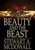E-Book (epub) Beauty and the Beast von Stewart A. Mcdowall