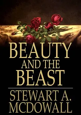 E-Book (epub) Beauty and the Beast von Stewart A. Mcdowall