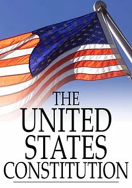 E-Book (epub) United States Constitution von Founding Fathers