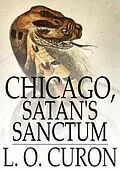 E-Book (epub) Chicago, Satan's Sanctum von L. O. Curon