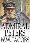 E-Book (epub) Admiral Peters von W. W. Jacobs