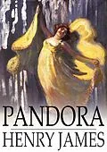 E-Book (epub) Pandora von Henry James