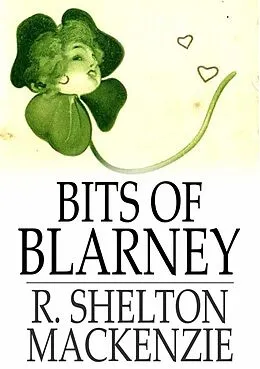 E-Book (epub) Bits of Blarney von R. Shelton Mackenzie