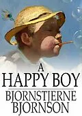 E-Book (epub) Happy Boy von Bjornstjerne Bjornson