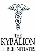 E-Book (epub) Kybalion von Three Initiates