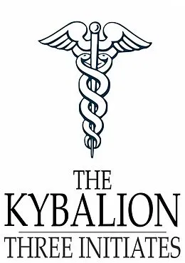 E-Book (epub) Kybalion von Three Initiates