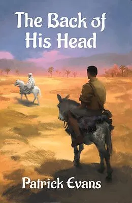 E-Book (epub) Back of His Head von Patrick Evans