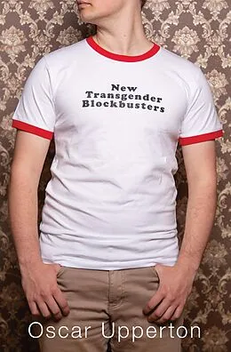 E-Book (epub) New Transgender Blockbusters von Oscar Upperton