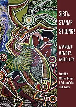 E-Book (epub) Sista, Stanap Strong! von 