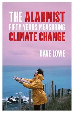 E-Book (epub) Alarmist von Dave Lowe