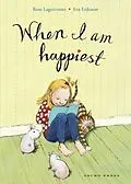 E-Book (pdf) When I Am Happiest von Rose Lagercrantz