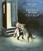 Fester Einband The Tale of the Tiny Man von Lindgren Barbro
