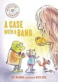 E-Book (epub) Detective Gordon: A Case with a Bang von Ulf Nilsson