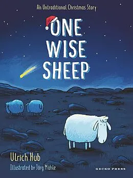 E-Book (pdf) One Wise Sheep von Ulrich Hub