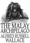 E-Book (epub) Malay Archipelago von Alfred Russell Wallace