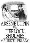 E-Book (epub) Arsene Lupin vs. Herlock Sholmes von Maurice Leblanc