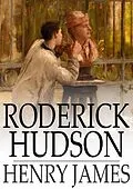 E-Book (epub) Roderick Hudson von Henry James