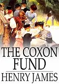 E-Book (epub) Coxon Fund von Henry James