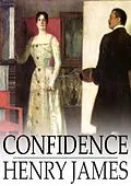 E-Book (epub) Confidence von Henry James