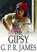 E-Book (epub) Gipsy von G. P. R. James