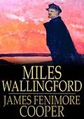 E-Book (epub) Miles Wallingford von James Fenimore Cooper