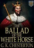 E-Book (epub) Ballad of the White Horse von G. K. Chesterton