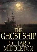 E-Book (epub) Ghost Ship von Richard Middleton