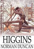 E-Book (epub) Higgins von Norman Duncan
