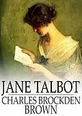 E-Book (epub) Jane Talbot von Charles Brockden Brown