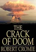 E-Book (epub) Crack of Doom von Robert Cromie