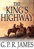 E-Book (epub) King's Highway von G. P. R. James