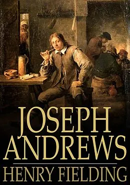 E-Book (epub) Joseph Andrews von Henry Fielding