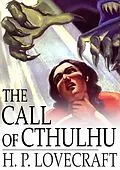 E-Book (epub) Call of Cthulhu von H. P. Lovecraft